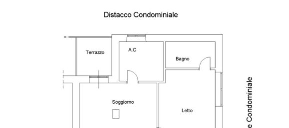 3غرفة شقة في Rome, Italy رقم 47721 20