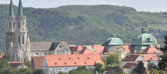 Terreno en Klosterneuburg, Austria No. 212647 7