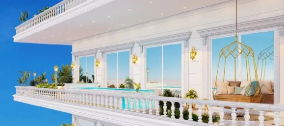 2 bedrooms Apartment in Dubai, UAE No. 21391 2