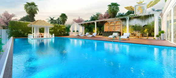 2 bedrooms Apartment in Dubai, UAE No. 21391 10