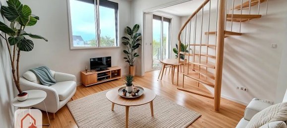 4 bedrooms House in Nantes, France No. 100627 7