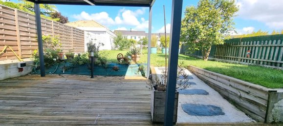 4 bedrooms House in Nantes, France No. 100627 18