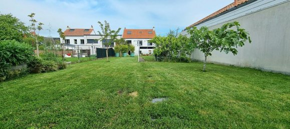 4 bedrooms House in Nantes, France No. 100627 16