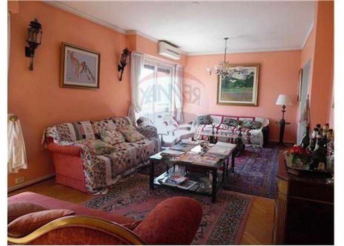 3 Schlafzimmer Wohnung in Buenos Aires, Argentina, Nr. 76808