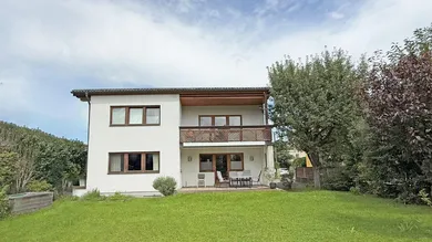 5غرفة منزل في Salzburg, Austria رقم 203960