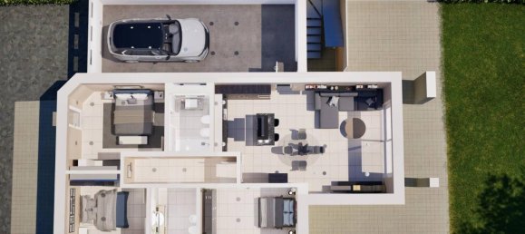 Villa de 4 habitaciónes en Muscoline, Italy No. 65022 28