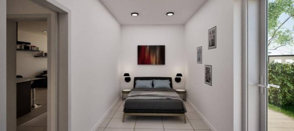 Villa de 4 habitaciónes en Muscoline, Italy No. 65022 18