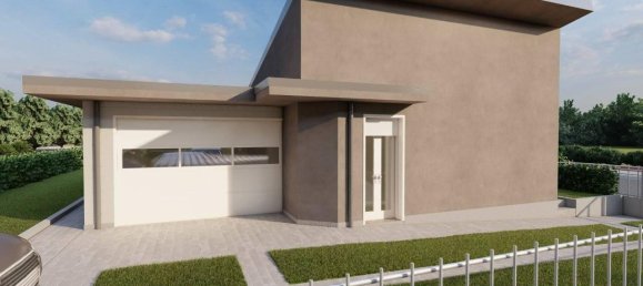 Villa de 4 habitaciónes en Muscoline, Italy No. 65022 4