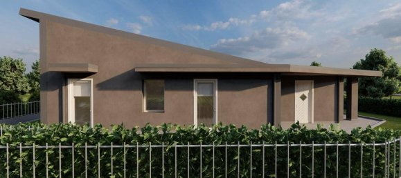 Villa de 4 habitaciónes en Muscoline, Italy No. 65022 7