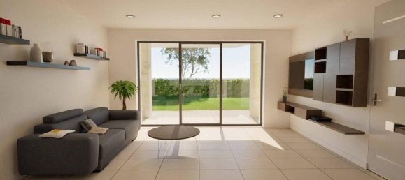 Villa de 4 habitaciónes en Muscoline, Italy No. 65022 16