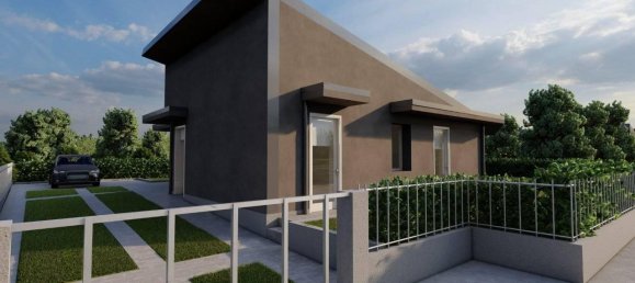 Villa de 4 habitaciónes en Muscoline, Italy No. 65022 6