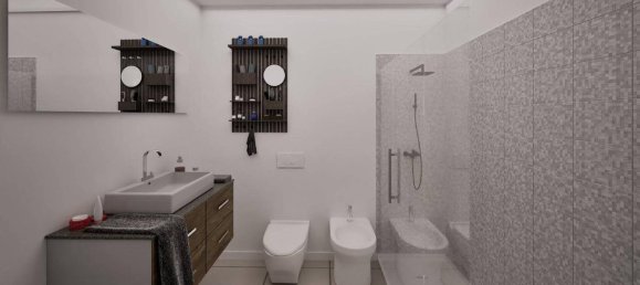 Villa de 4 habitaciónes en Muscoline, Italy No. 65022 21