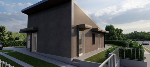 Villa de 4 habitaciónes en Muscoline, Italy No. 65022 5