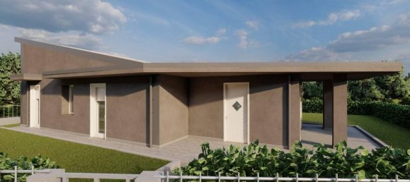 Villa de 4 habitaciónes en Muscoline, Italy No. 65022 9