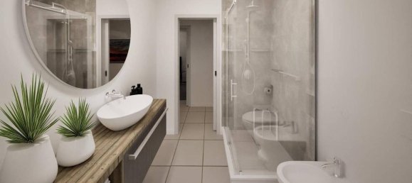 Villa de 4 habitaciónes en Muscoline, Italy No. 65022 22