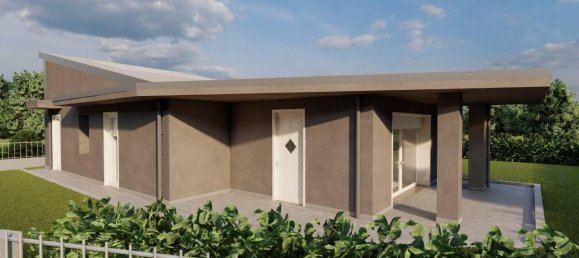 Villa de 4 habitaciónes en Muscoline, Italy No. 65022 2