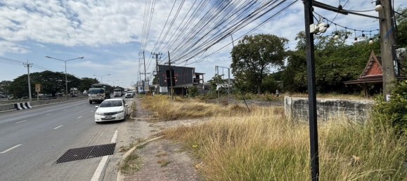 Земельный участок 62400м² в Патхумтхани, Таиланд № 74361 2