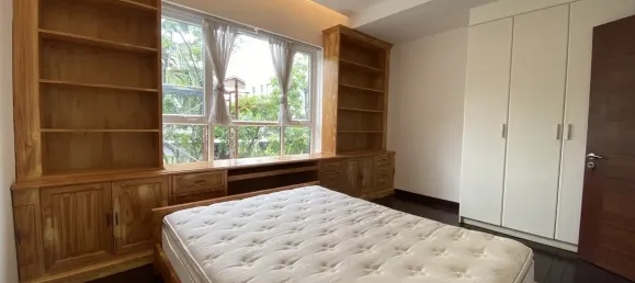 5 bedrooms Villa for rent in Thu Duc, Ho Chi Minh, Vietnam № 75331 2
