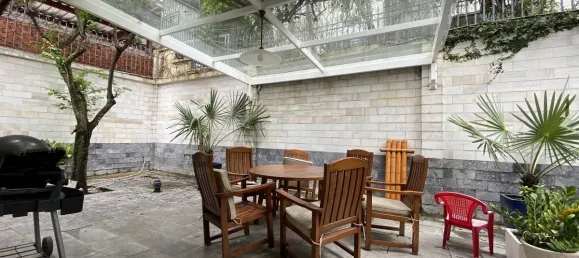 5 bedrooms Villa for rent in Thu Duc, Ho Chi Minh, Vietnam № 75331 15