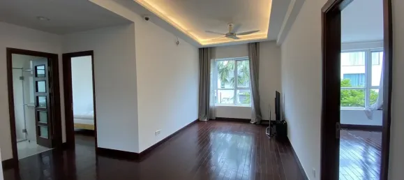 5 bedrooms Villa for rent in Thu Duc, Ho Chi Minh, Vietnam № 75331 17