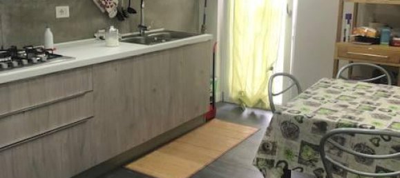 3-salle Appartement à Foggia, Italy No. 146566 13