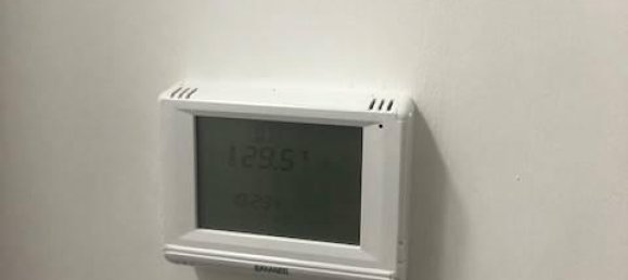 3-salle Appartement à Foggia, Italy No. 146566 4