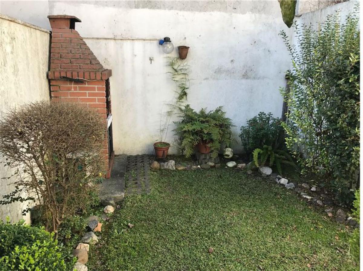 2 bedrooms House in Buenos Aires, Argentina No. 80976