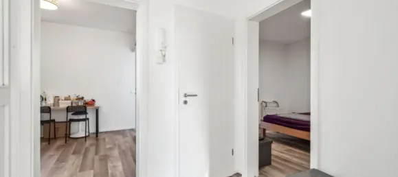 3 rooms Apartment in Mettmann, Germany No. 31463 8