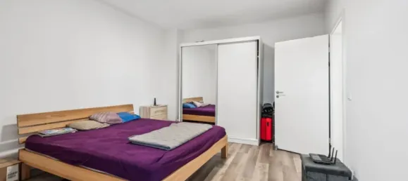 3 rooms Apartment in Mettmann, Germany No. 31463 6