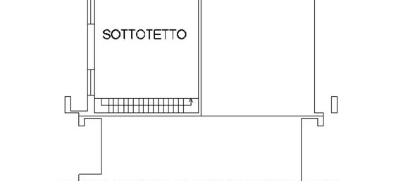 Apartamento de 6 habitaciónes en Santa Maria di Sala, Italy No. 16176 9