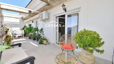 2 bedrooms Penthouse in Torrejon de Ardoz, Spain No. 271070