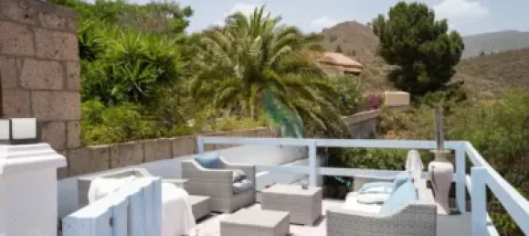 Casa de 3 dormitorios en San Miguel de Abona, Spain No. 169499 77