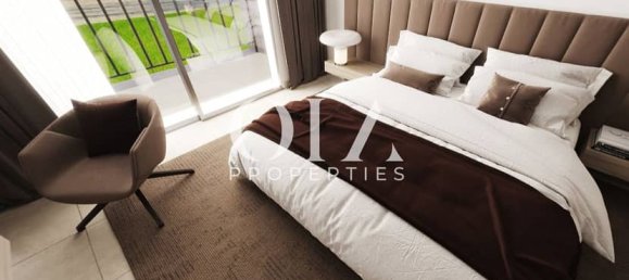 4 bedrooms Villa in Yas Island, UAE No. 19712 5