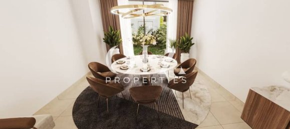 4 bedrooms Villa in Yas Island, UAE No. 19712 3