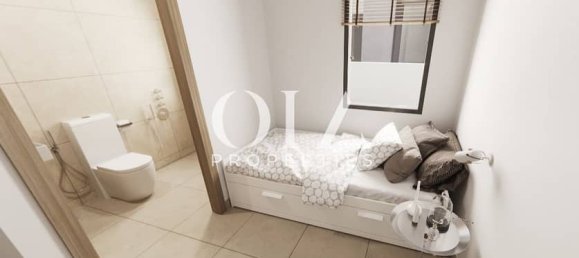 4 bedrooms Villa in Yas Island, UAE No. 19712 7