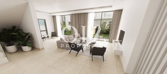 4 bedrooms Villa in Yas Island, UAE No. 19712 2