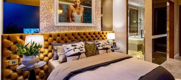 2 bedrooms Apartment in Pattaya, Thailand No. 68929 8