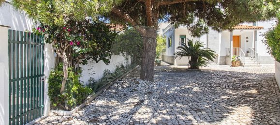 Casa T6 em Cascais, Portugal N.º 53976 40