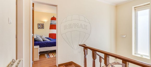 Casa T6 em Cascais, Portugal N.º 53976 23