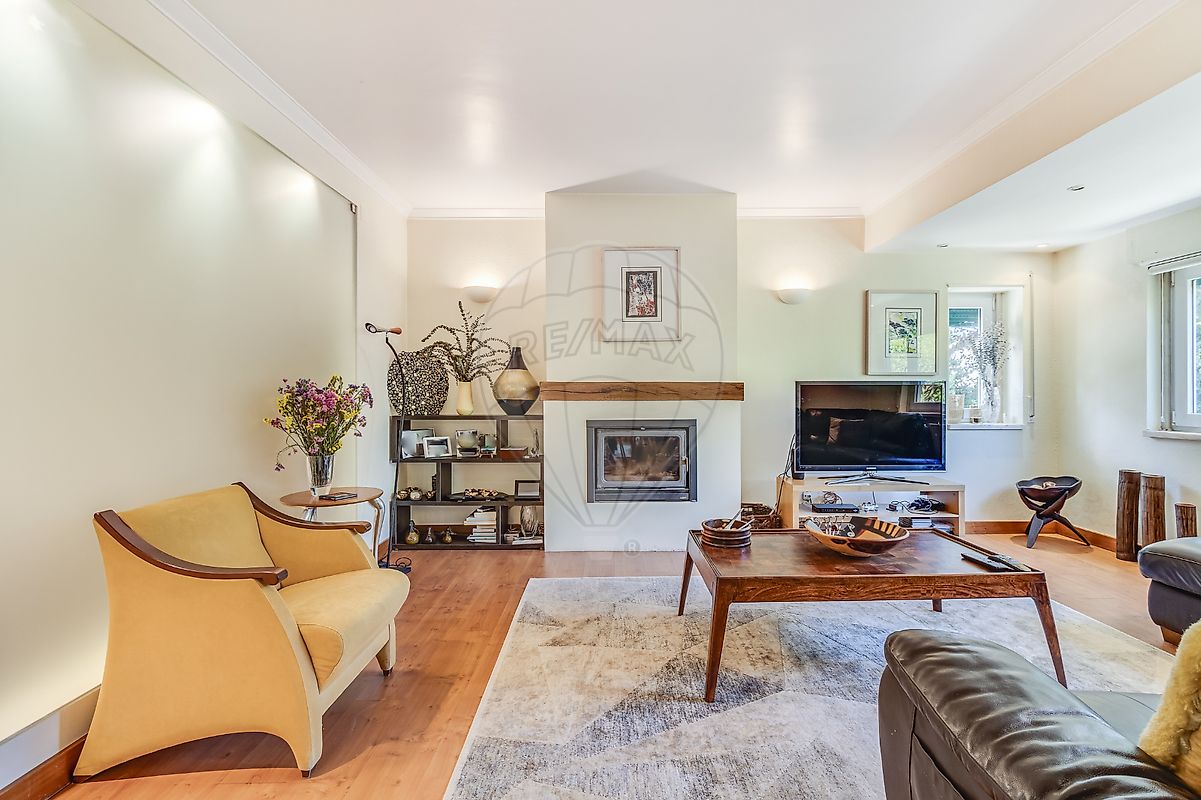 6 غرف نوم منزل في Cascais, Portugal رقم 53976