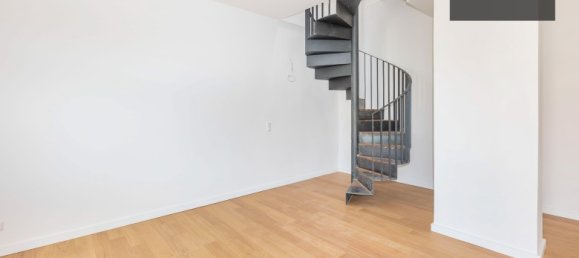 Дуплекс с 3 комнатами в Гезундбруннен, Германия № 58406 7