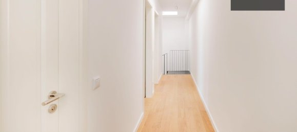 Дуплекс с 3 комнатами в Гезундбруннен, Германия № 58406 4