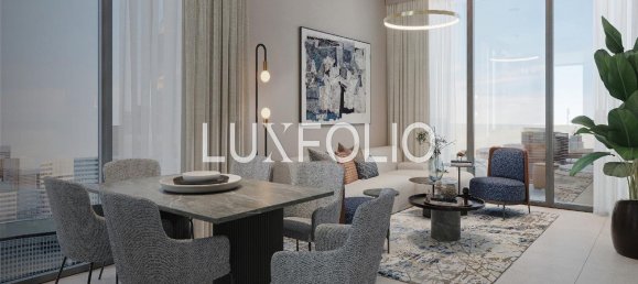 1 chambre Appartement à Business Bay, UAE No. 101194 5