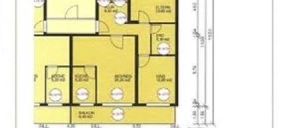 Квартира с 3 комнатами в Рейн-Эрфт, Германия № 353652 2