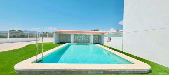 9 Schlafzimmer Haus in San Isidro, Spain, Nr. 88026 3