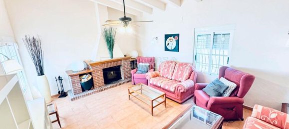 9 Schlafzimmer Haus in San Isidro, Spain, Nr. 88026 10