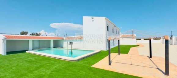 9 Schlafzimmer Haus in San Isidro, Spain, Nr. 88026 5