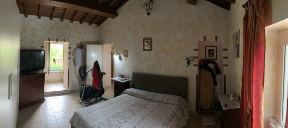 5 rooms House in Massa, Italy No. 114839 20