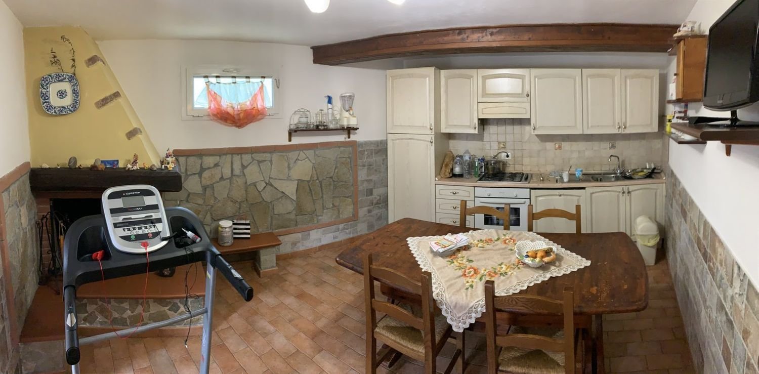 5 rooms House in Massa, Italy No. 114839