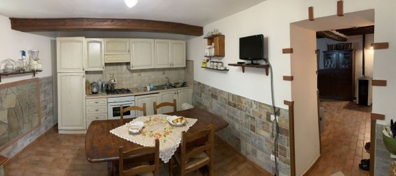 5 rooms House in Massa, Italy No. 114839 11